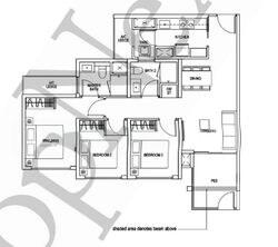 The Brownstone (D27), Condominium #562047071